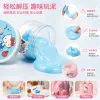 Peilebao - Officially authorized by Sanrio -HelloKitty Fun Clay Specification image